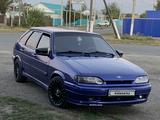 ВАЗ (Lada) 2114 2013 годаүшін1 450 000 тг. в Костанай