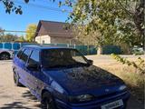 ВАЗ (Lada) 2114 2013 годаүшін1 450 000 тг. в Костанай – фото 3