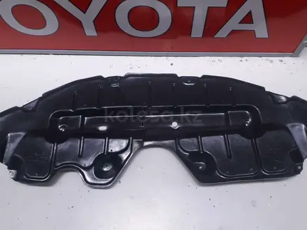 Защита двигателя Toyota за 11 000 тг. в Шымкент – фото 2