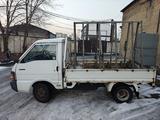 Nissan  Vanette 1998 года за 3 150 000 тг. в Алматы – фото 3