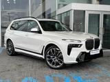BMW X7 XDrive 40i 2024 года за 65 990 000 тг. в Алматы – фото 3