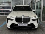 BMW X7 XDrive 40i 2024 года за 65 990 000 тг. в Алматы – фото 2