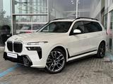 BMW X7 XDrive 40i 2024 годаүшін65 990 000 тг. в Алматы