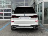 BMW X7 XDrive 40i 2024 года за 65 990 000 тг. в Алматы – фото 5