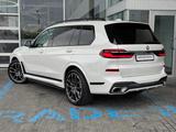 BMW X7 XDrive 40i 2024 года за 65 990 000 тг. в Алматы – фото 4