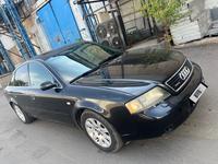 Audi A6 1998 годаүшін2 300 000 тг. в Алматы