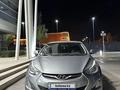 Hyundai Elantra 2015 года за 6 900 000 тг. в Кызылорда – фото 5