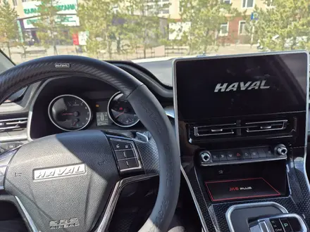 Haval M6 2024 года за 7 490 000 тг. в Караганда