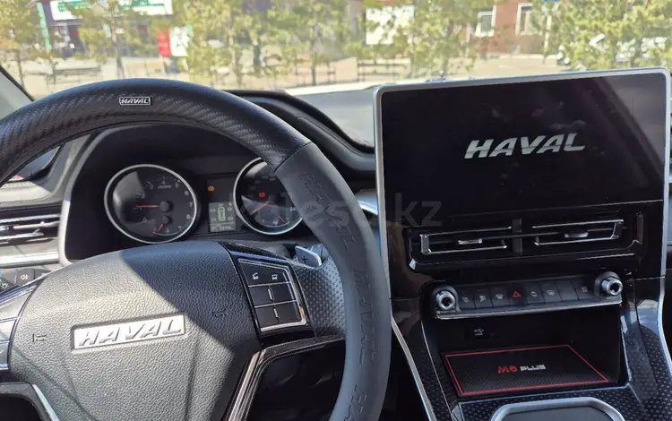 Haval M6 2024 годаүшін7 490 000 тг. в Караганда