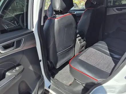 Haval M6 2024 года за 7 490 000 тг. в Караганда – фото 11