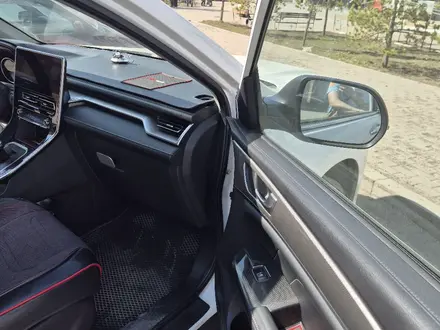 Haval M6 2024 года за 7 490 000 тг. в Караганда – фото 7