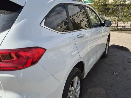 Haval M6 2024 года за 7 490 000 тг. в Караганда – фото 9
