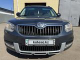 Skoda Yeti 2014 года за 7 500 000 тг. в Петропавловск