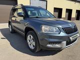 Skoda Yeti 2014 года за 7 500 000 тг. в Петропавловск – фото 2