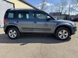 Skoda Yeti 2014 года за 7 500 000 тг. в Петропавловск – фото 4