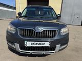 Skoda Yeti 2014 года за 7 500 000 тг. в Петропавловск – фото 5