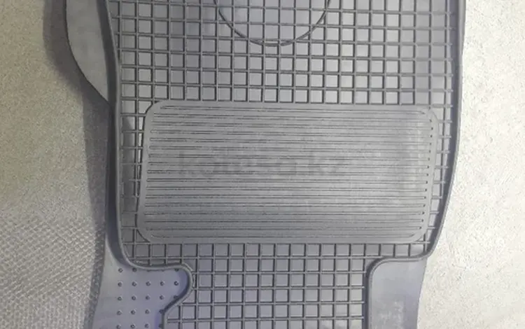 Полики в салон для BMW Е39 за 22 000 тг. в Алматы