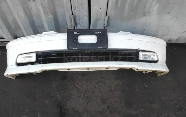 Передний бампер Хонда Одиссей за 140 000 тг. в Алматы