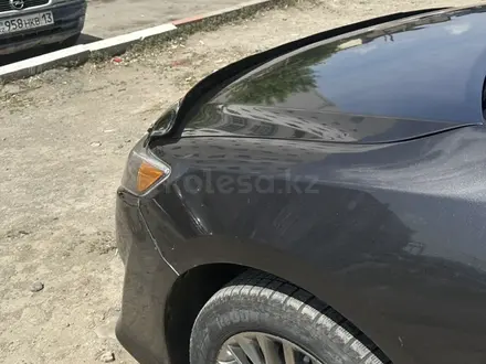 Toyota Camry 2014 года за 9 700 000 тг. в Жезказган – фото 7