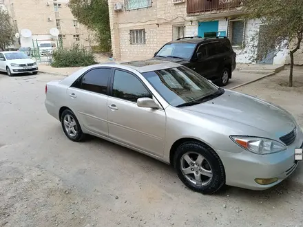 Toyota Camry 2003 года за 4 200 000 тг. в Жанаозен