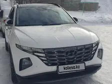 Hyundai Tucson, 2023