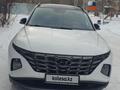 Hyundai Tucson 2023 года за 12 400 000 тг. в Усть-Каменогорск – фото 2