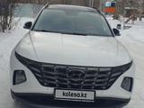 Hyundai Tucson 2023 года за 11 900 000 тг. в Усть-Каменогорск – фото 2