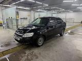 ВАЗ (Lada) Granta 2190 2014 года за 1 400 000 тг. в Караганда