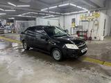ВАЗ (Lada) Granta 2190 2014 года за 1 400 000 тг. в Караганда – фото 4