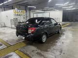 ВАЗ (Lada) Granta 2190 2014 года за 1 400 000 тг. в Караганда – фото 3