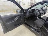 ВАЗ (Lada) Granta 2190 2014 года за 1 400 000 тг. в Караганда – фото 5