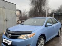 Toyota Camry 2012 года за 7 000 000 тг. в Алматы