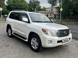 Toyota Land Cruiser 2014 годаүшін26 500 000 тг. в Шымкент – фото 3