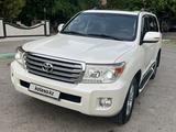 Toyota Land Cruiser 2014 годаүшін26 500 000 тг. в Шымкент – фото 4