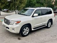 Toyota Land Cruiser 2014 года за 26 500 000 тг. в Шымкент