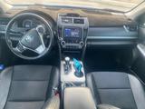 Toyota Camry 2012 годаfor5 500 000 тг. в Атырау – фото 3