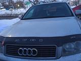 Audi A4 2001 годаүшін2 550 000 тг. в Костанай – фото 4