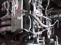 Двигатель на Ауди с3 2.3 привозной из европы за 350 000 тг. в Алматы