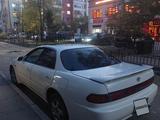 Toyota Carina ED 1997 годаүшін700 000 тг. в Астана