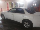 Toyota Carina ED 1997 годаүшін700 000 тг. в Астана – фото 3