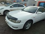 Toyota Carina ED 1997 годаүшін700 000 тг. в Астана – фото 4