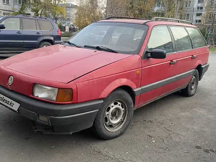 Volkswagen Passat 1993 года за 1 050 000 тг. в Петропавловск – фото 2