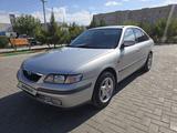 Mazda 626 1999 годаүшін3 600 000 тг. в Кызылорда