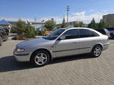 Mazda 626 1999 годаүшін3 600 000 тг. в Кызылорда – фото 2