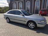 Mazda 626 1999 годаүшін3 600 000 тг. в Кызылорда – фото 4