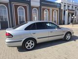 Mazda 626 1999 годаүшін3 600 000 тг. в Кызылорда – фото 5