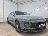 Hyundai Grandeur 2023 года за 20 000 000 тг. в Астана – фото 2