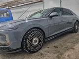 Hyundai Grandeur 2023 года за 20 000 000 тг. в Астана – фото 3