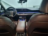 Hyundai Grandeur 2023 года за 20 000 000 тг. в Астана – фото 5