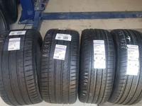 Michelin Pilot Sport 4S 245/45 R19 и 275/40 R19үшін800 000 тг. в Алматы